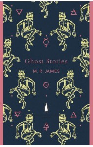 Ghost Stories