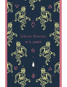Ghost Stories