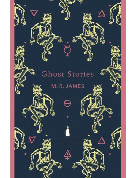 Ghost Stories