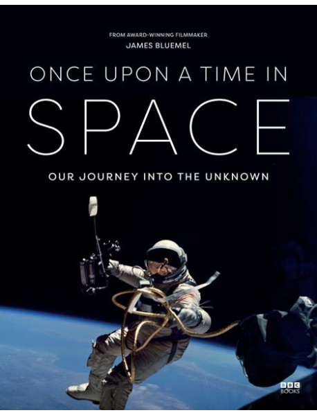 Once Upon a Time in Space