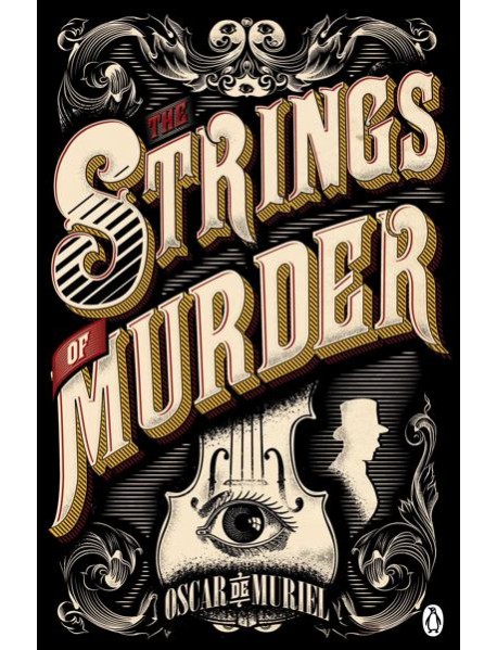 The Strings of Murder
