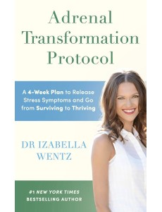 Adrenal Transformation Protocol Adrenal Transformation Protocol