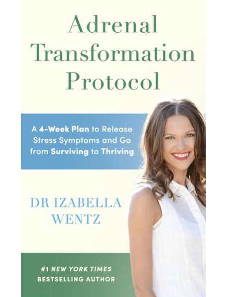 Adrenal Transformation Protocol