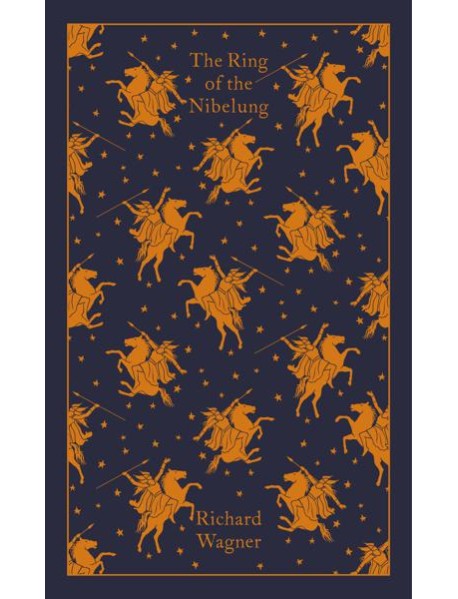 The Ring of the Nibelung