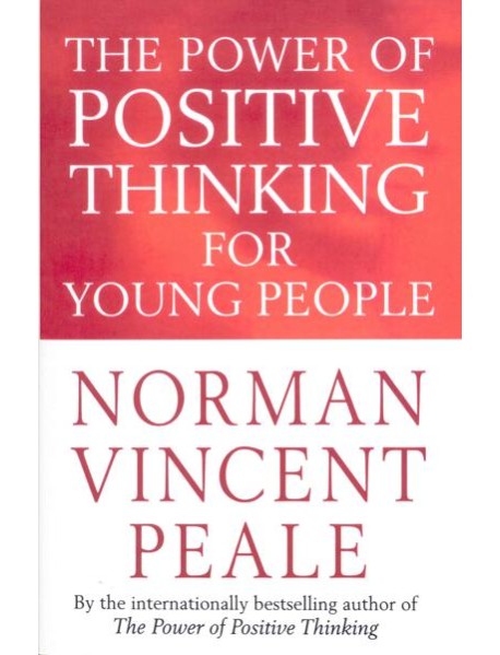 The Power Of Positive Thinking For Young