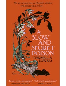 A Slow and Secret Poison