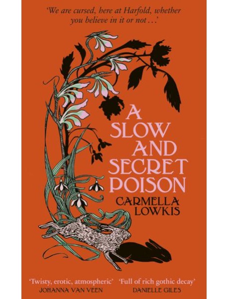 A Slow and Secret Poison
