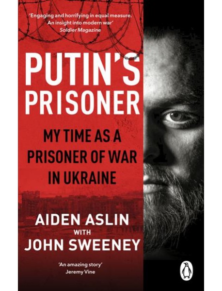 Putins Prisoner