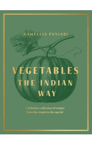 Vegetables The Indian Way