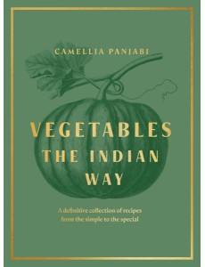 Vegetables The Indian Way