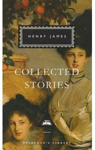 Henry James Collected Stories Box Set