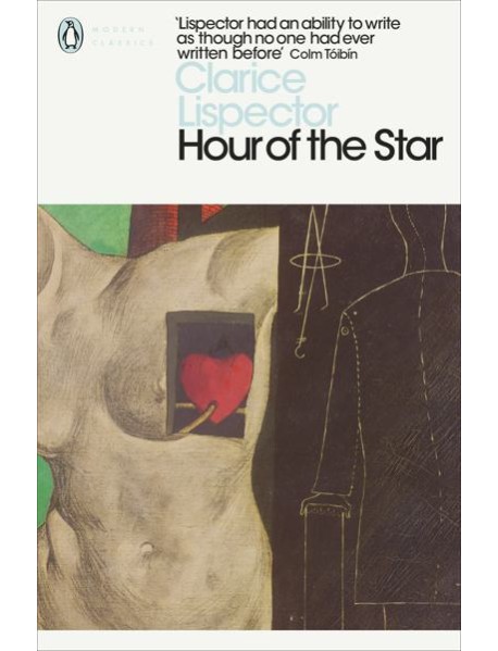Hour of the Star