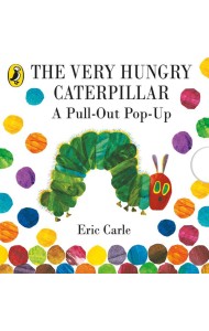 The Very Hungry Caterpillar A PullOut