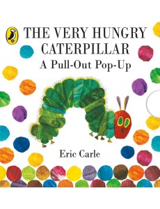 The Very Hungry Caterpillar A PullOut