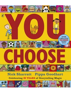 You Choose