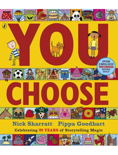 You Choose