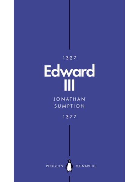 Edward III Penguin Monarchs