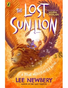 The Lost Sunlion