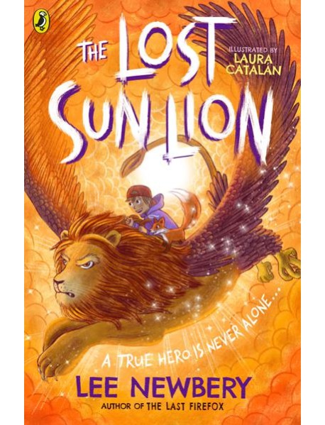 The Lost Sunlion