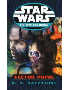 Star Wars The New Jedi Order Vector P Star Wars The New Jedi Order Vector P
