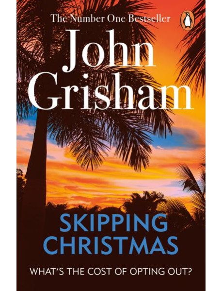Skipping Christmas
