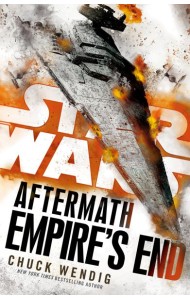 Star Wars Aftermath Empires End