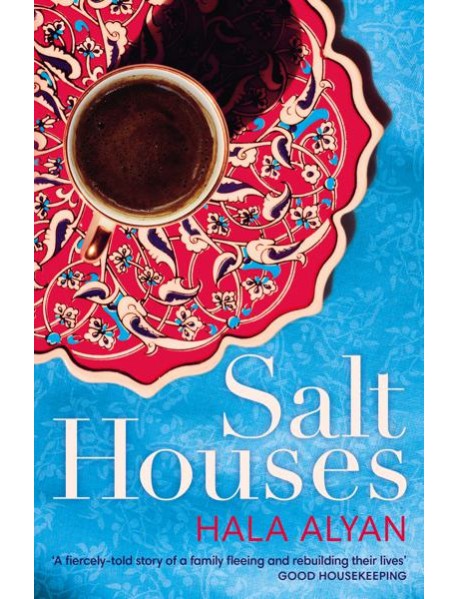 Salt Houses