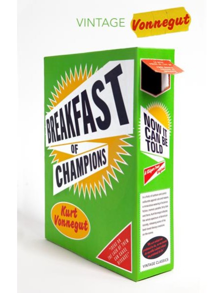 Breakfast of Champions
