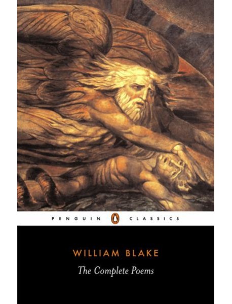 The Complete Poems