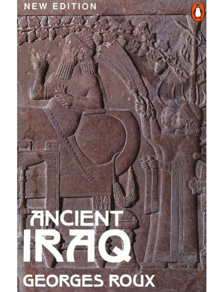 Ancient Iraq