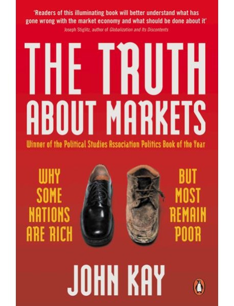The Truth About Markets