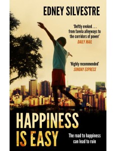 Happiness Is Easy