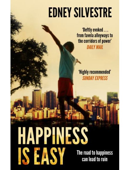 Happiness Is Easy
