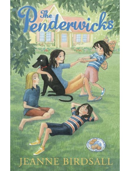 The Penderwicks