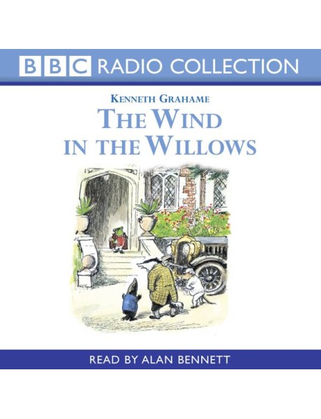 Wind In The Willows Reading