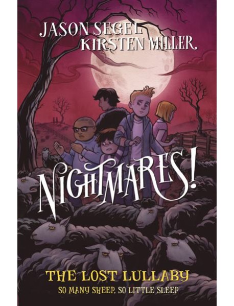 Nightmares The Lost Lullaby