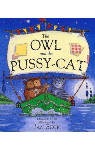 The Owl And The Pussycat