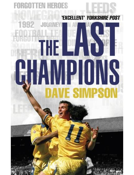 The Last Champions