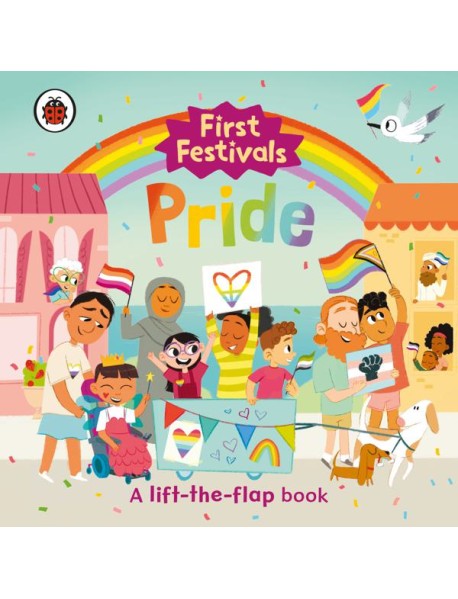 First Festivals Pride