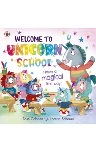 Welcome to Unicorn School