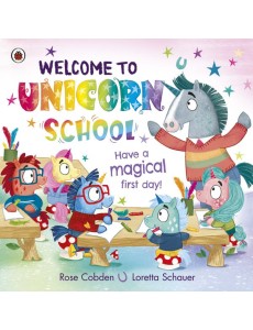 Welcome to Unicorn School