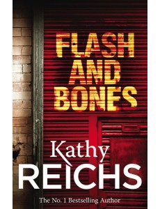 Flash and Bones