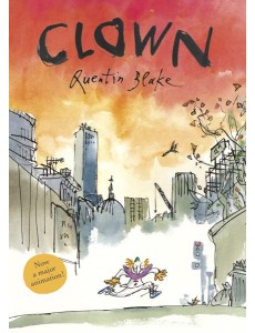 Clown Clown