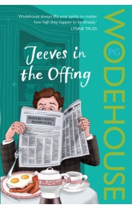 Jeeves in the Offing