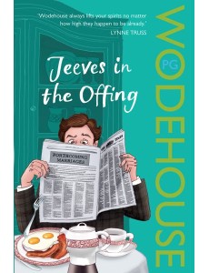 Jeeves in the Offing