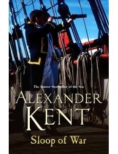 Sloop Of War Sloop Of War