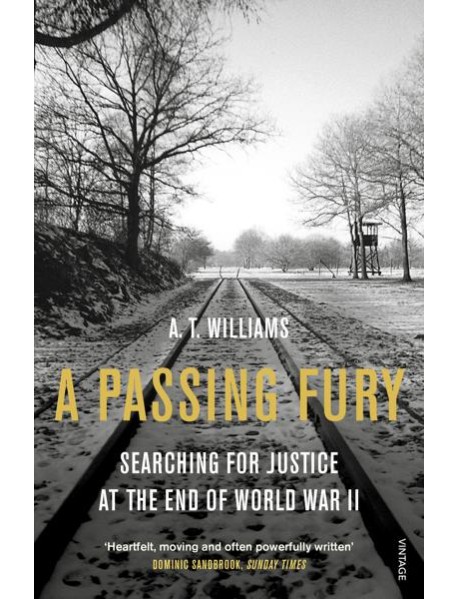 A Passing Fury