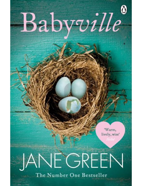 Babyville