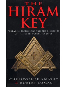 The Hiram Key