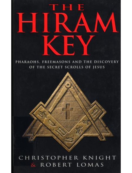 The Hiram Key